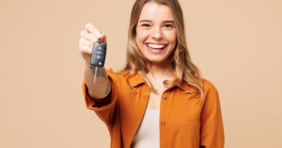 Understanding Rent-to-Own Cars