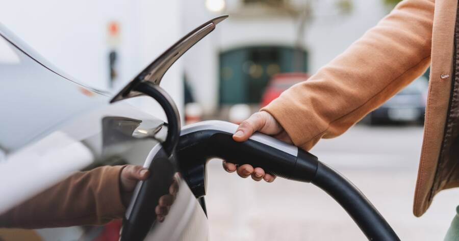 Two-Seater Electric Cars in the US: Top Models and Prices at a Glance