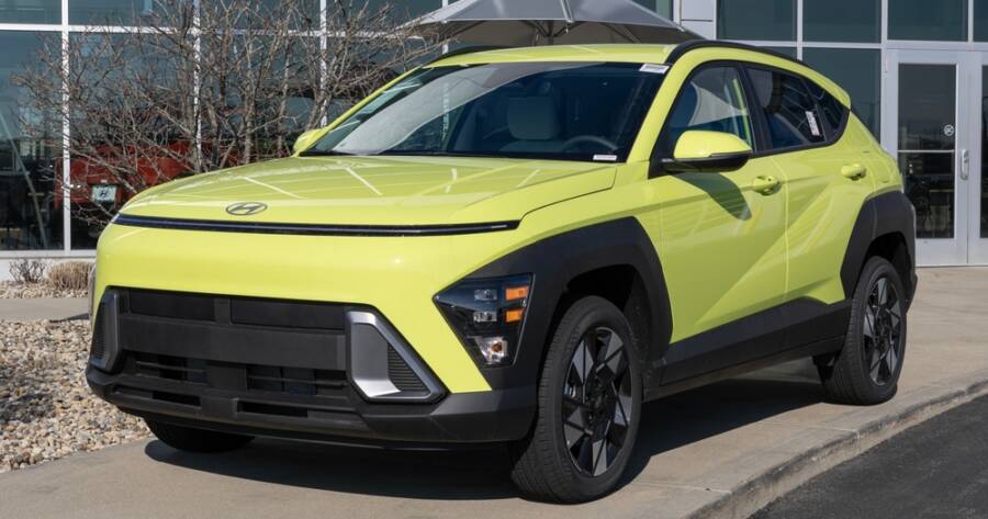 2026 Electric Vehicles for Retirees: Pricing Guide