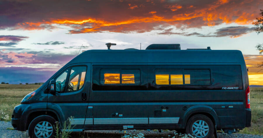 Small RVs for Retirees: Top Models to Consider