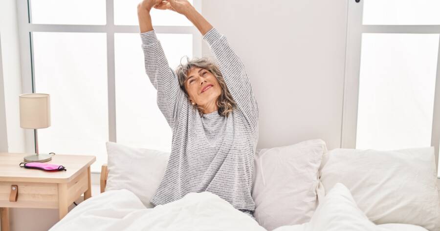 Smart Beds for Adults Over 65: Key Benefits