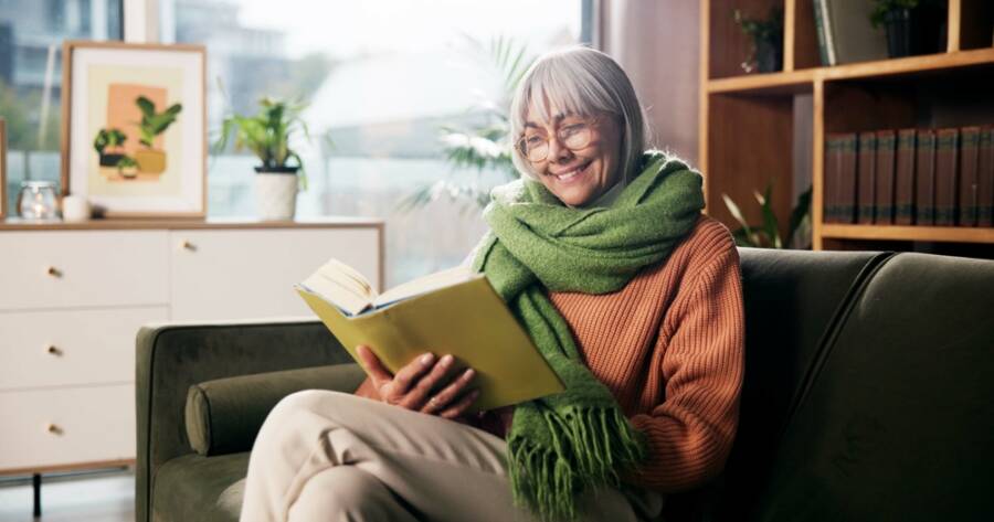 Why 2-Bed Senior Apartments Are Worth Considering